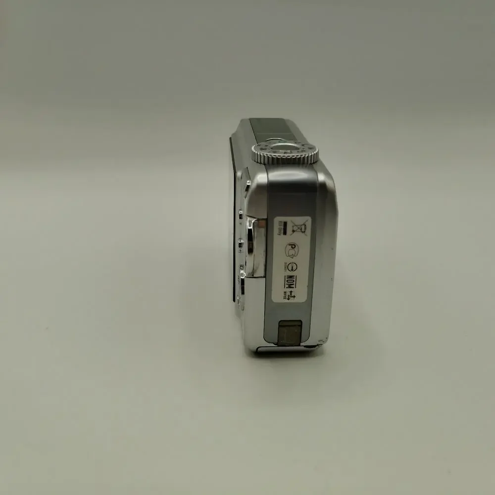 Sony Cyber-shot DSC-S500 6MP Digital Camera Parts Repair